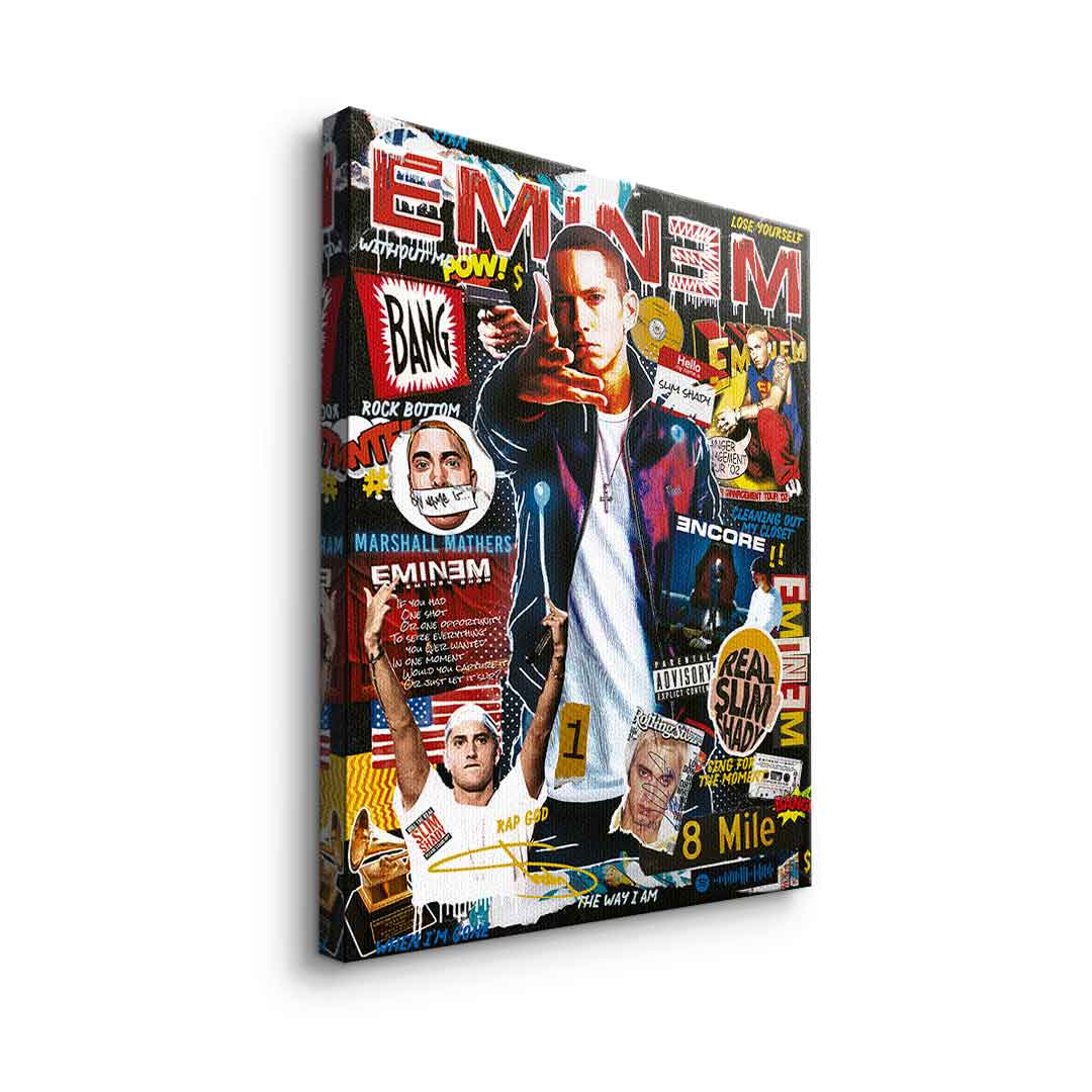 Eminem Style