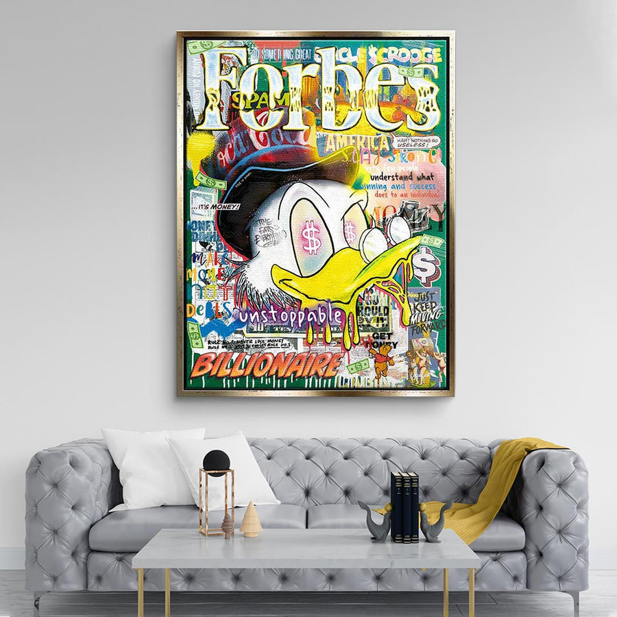 Forbes Vol. 1