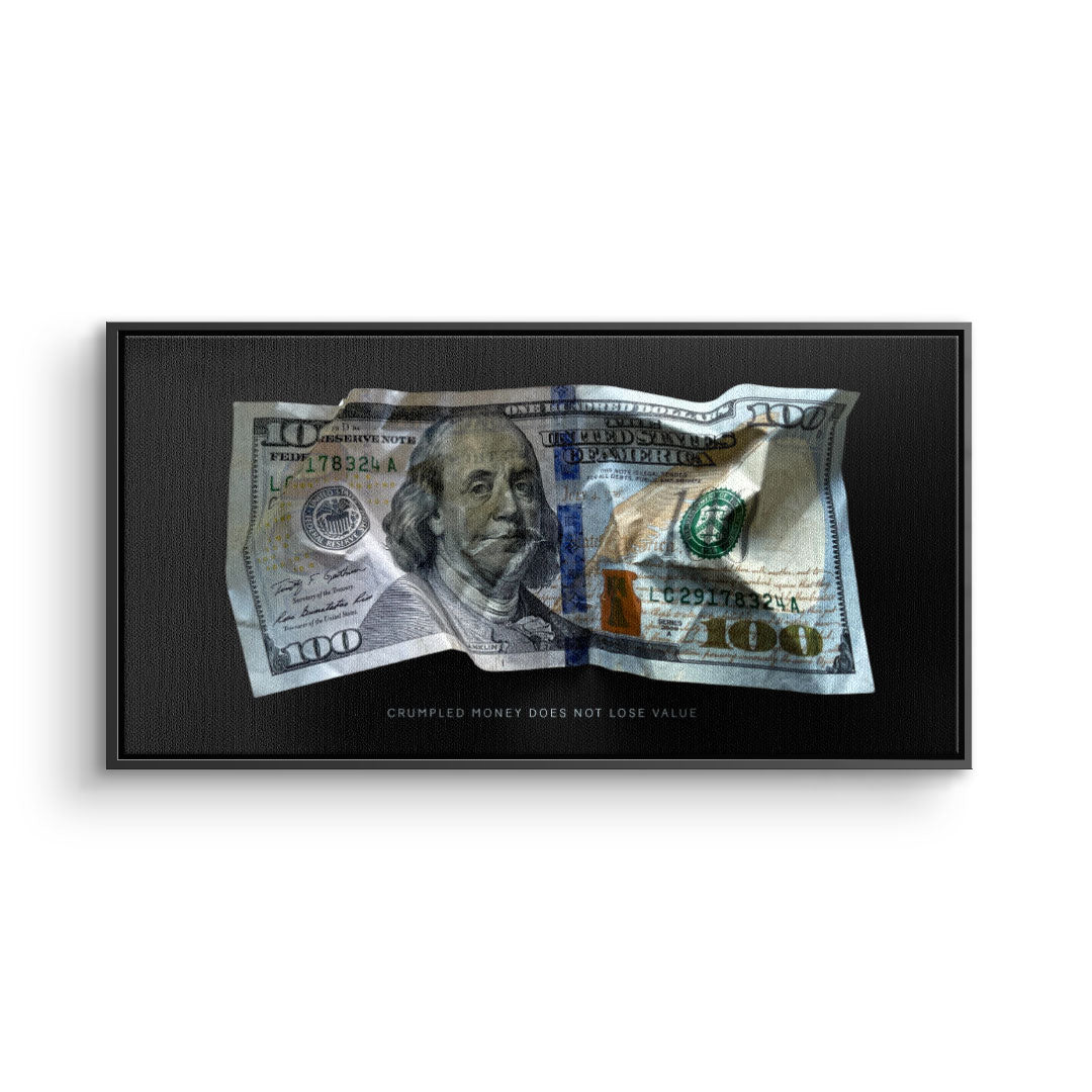 Crumble Money V1
