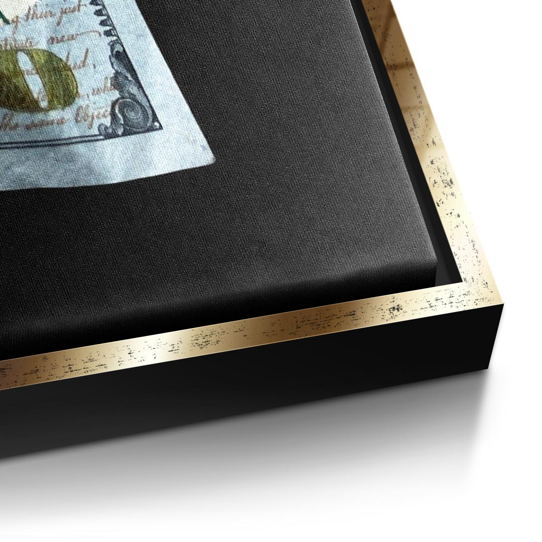 Crumble Money V1