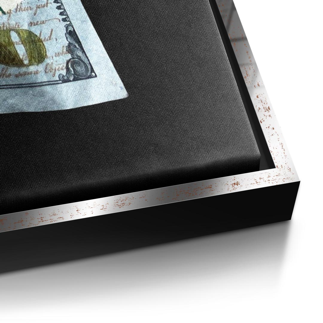 Crumble Money V1