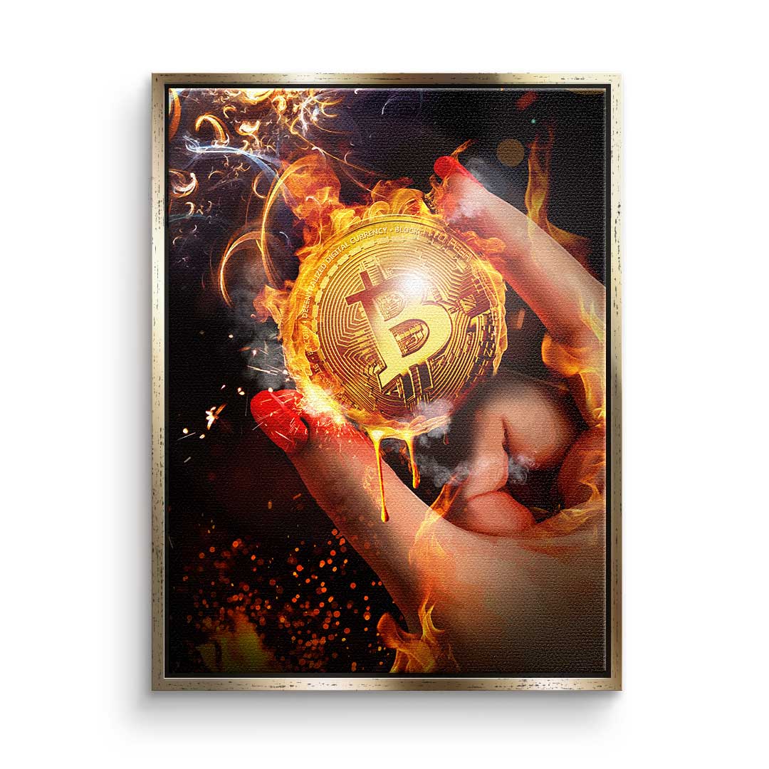 Bitcoin Gold Rush