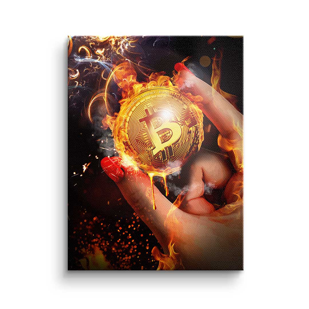 Bitcoin Gold Rush