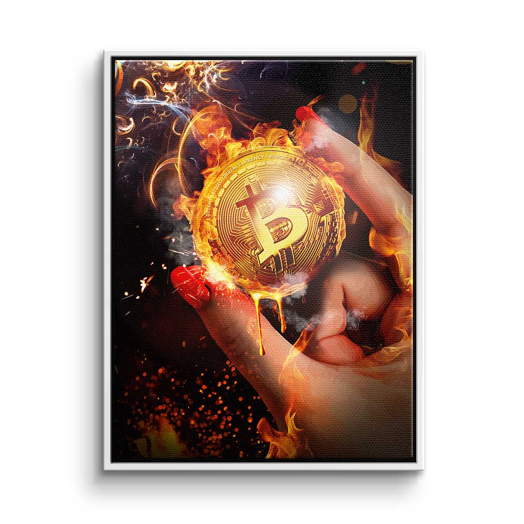 Bitcoin Gold Rush