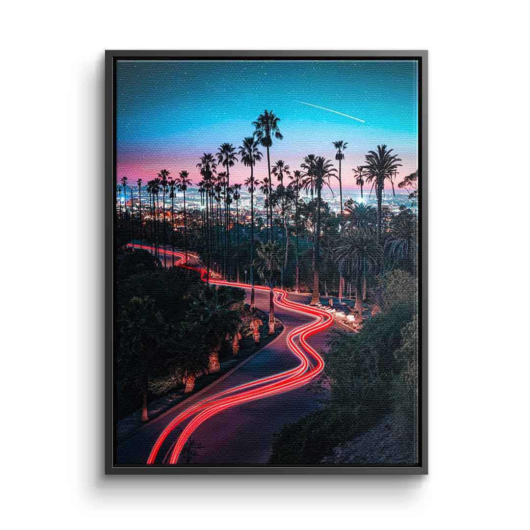 Hollywood Street