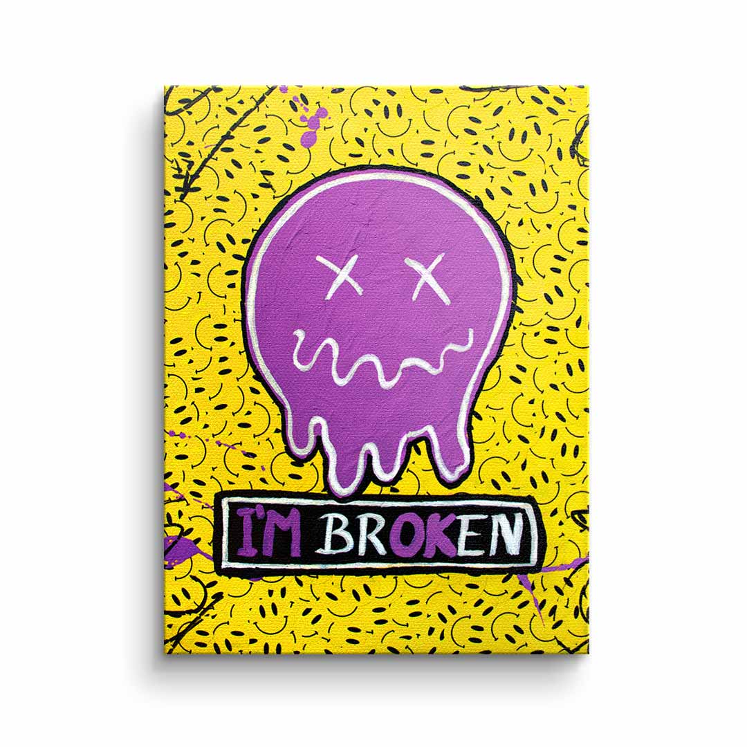 I'm Broken