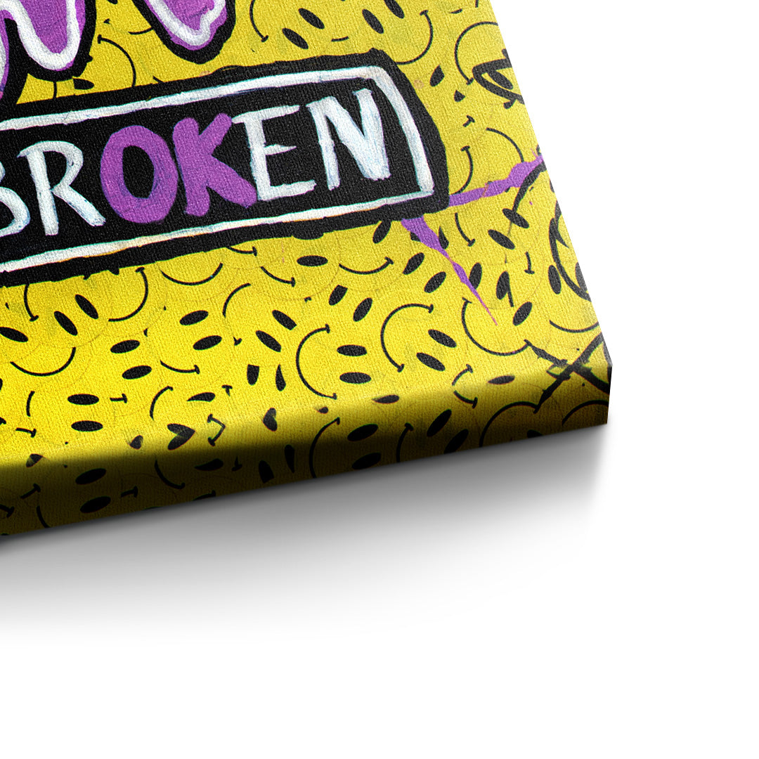 I'm Broken