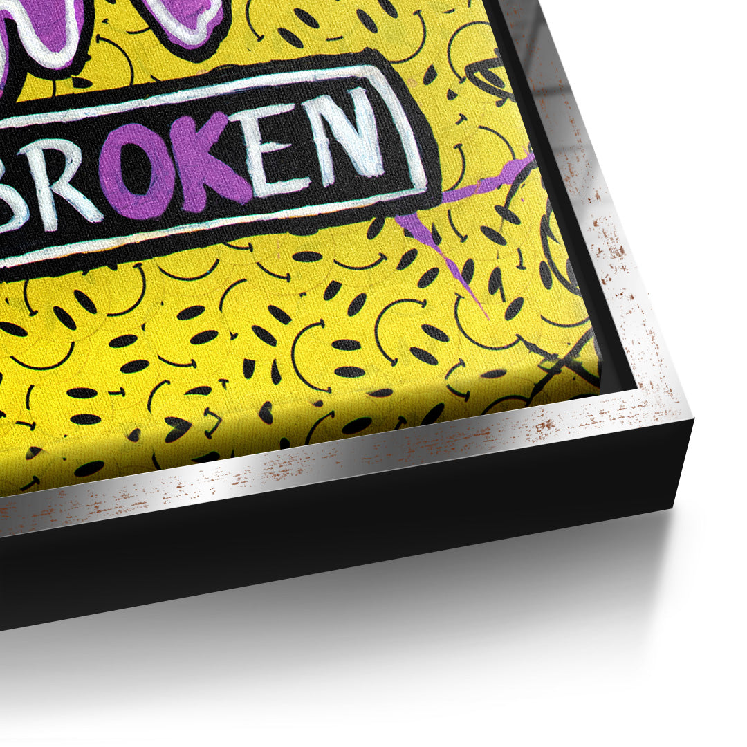 I'm Broken