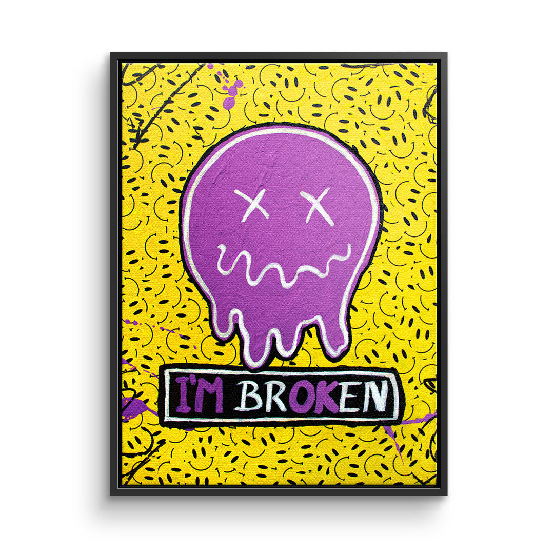 I'm Broken