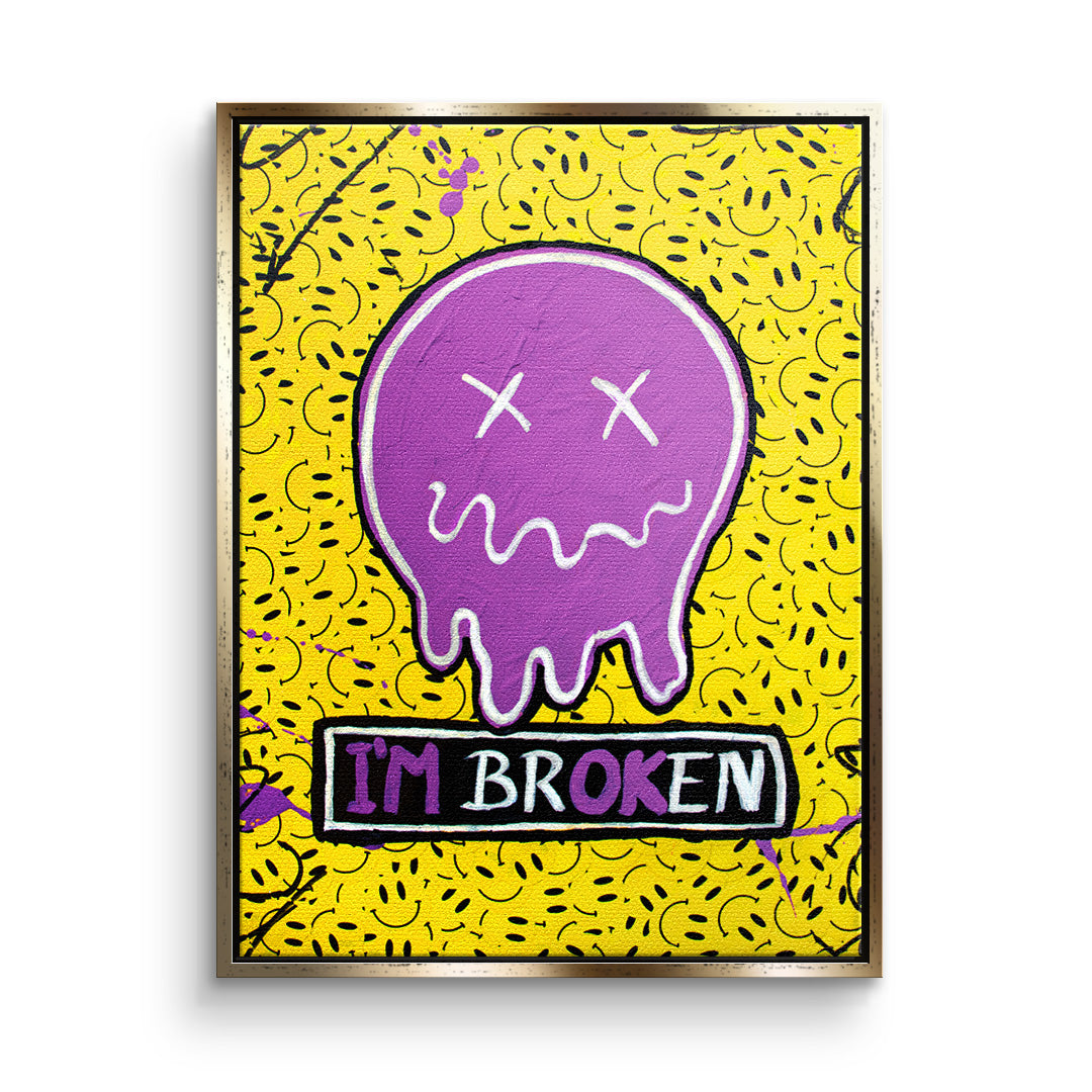I'm Broken