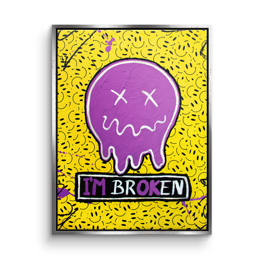 I'm Broken