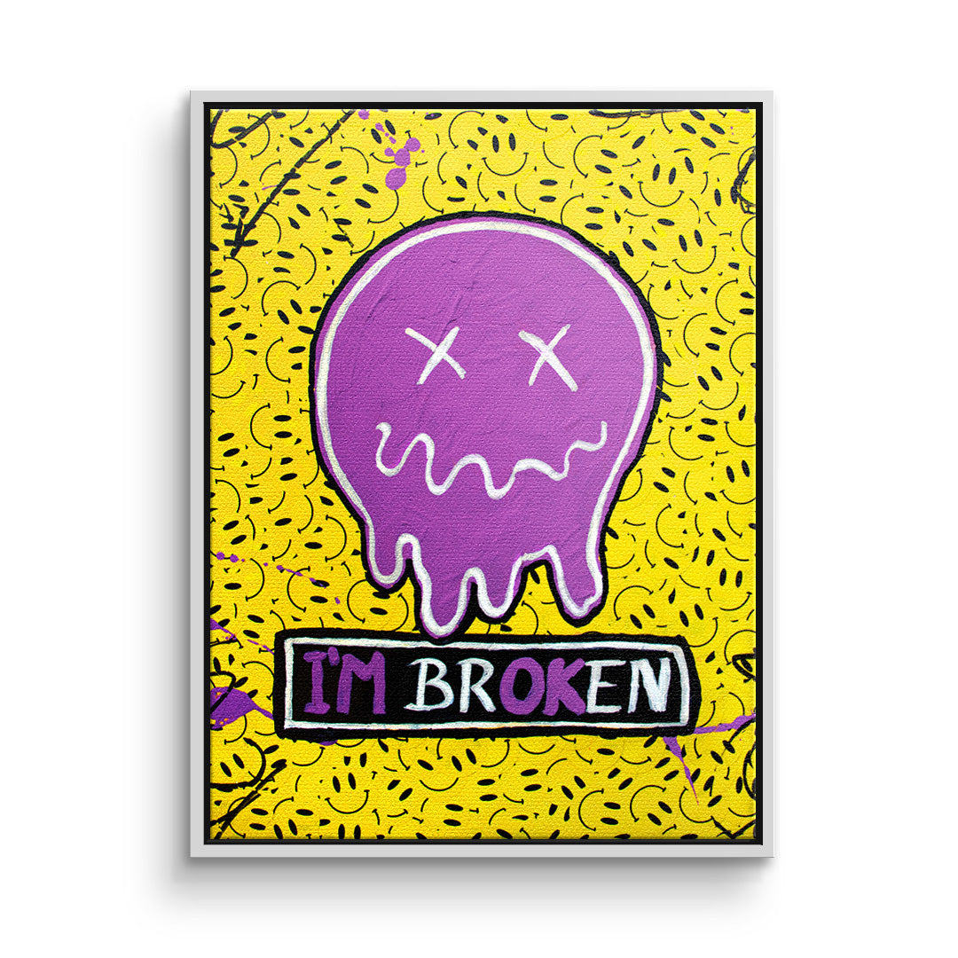 I'm Broken