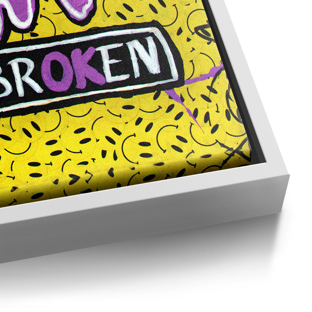 I'm Broken