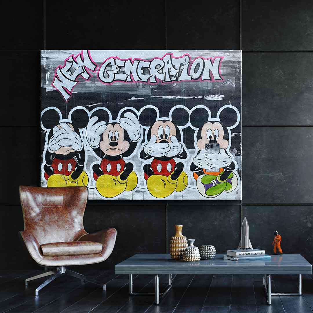 New Generation