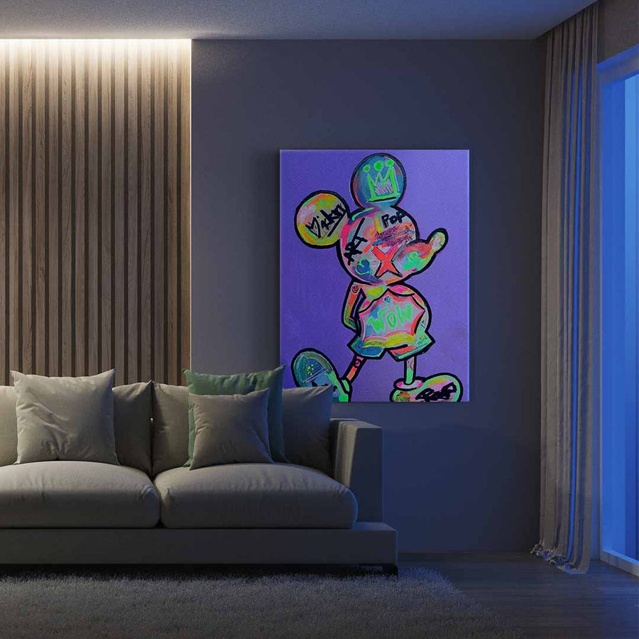 Wow Emocje