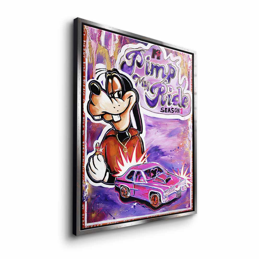Pimp my Ride