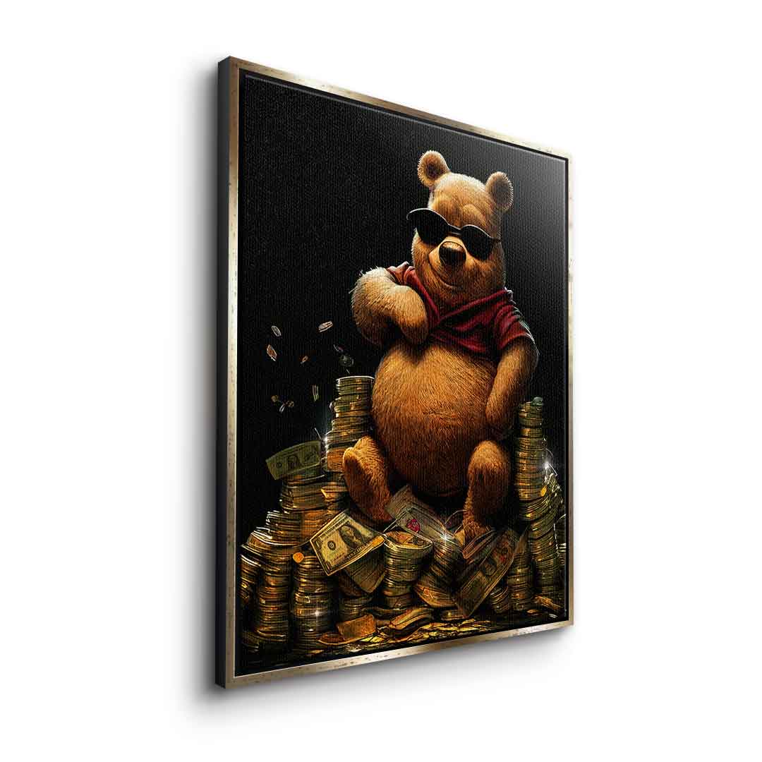 Money Bear