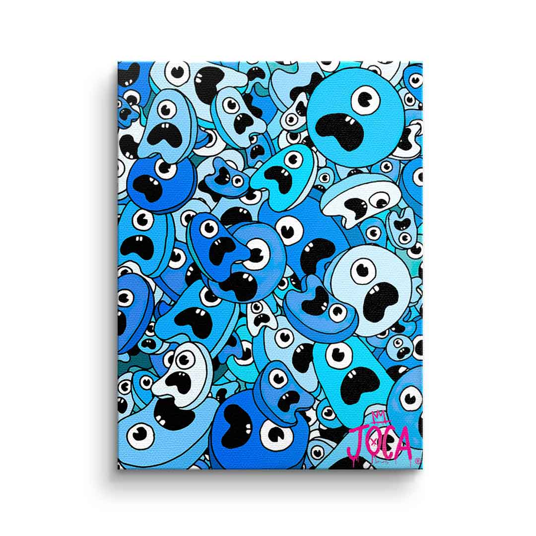 Sordins Blue