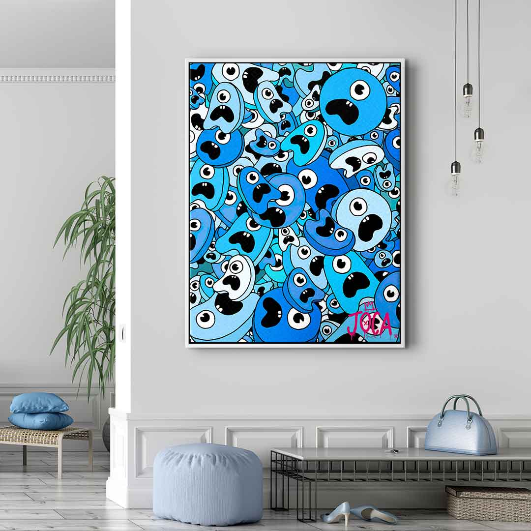 Sordins Blue