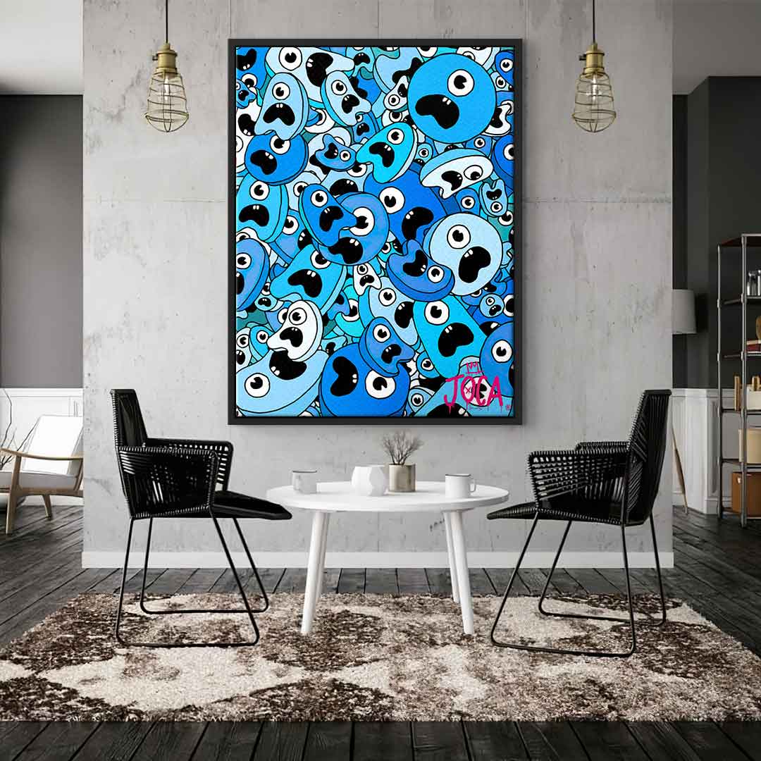 Sordins Blue