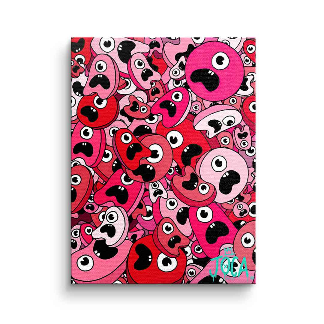 Sordins Pink