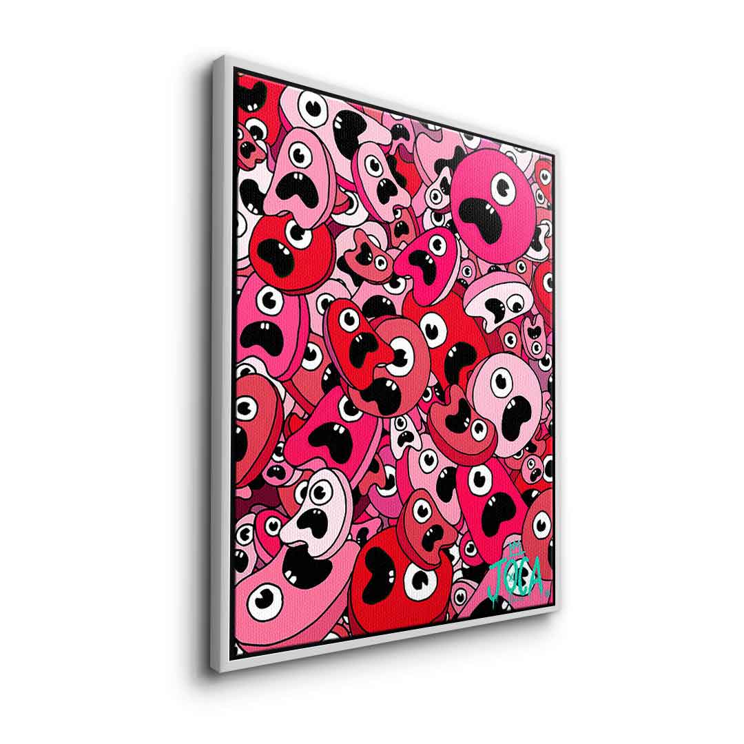 Sordins Pink