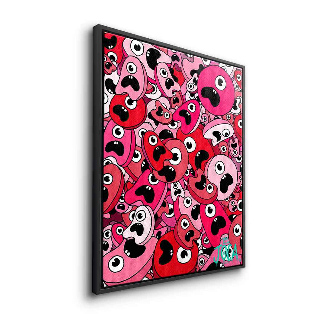 Sordins Pink