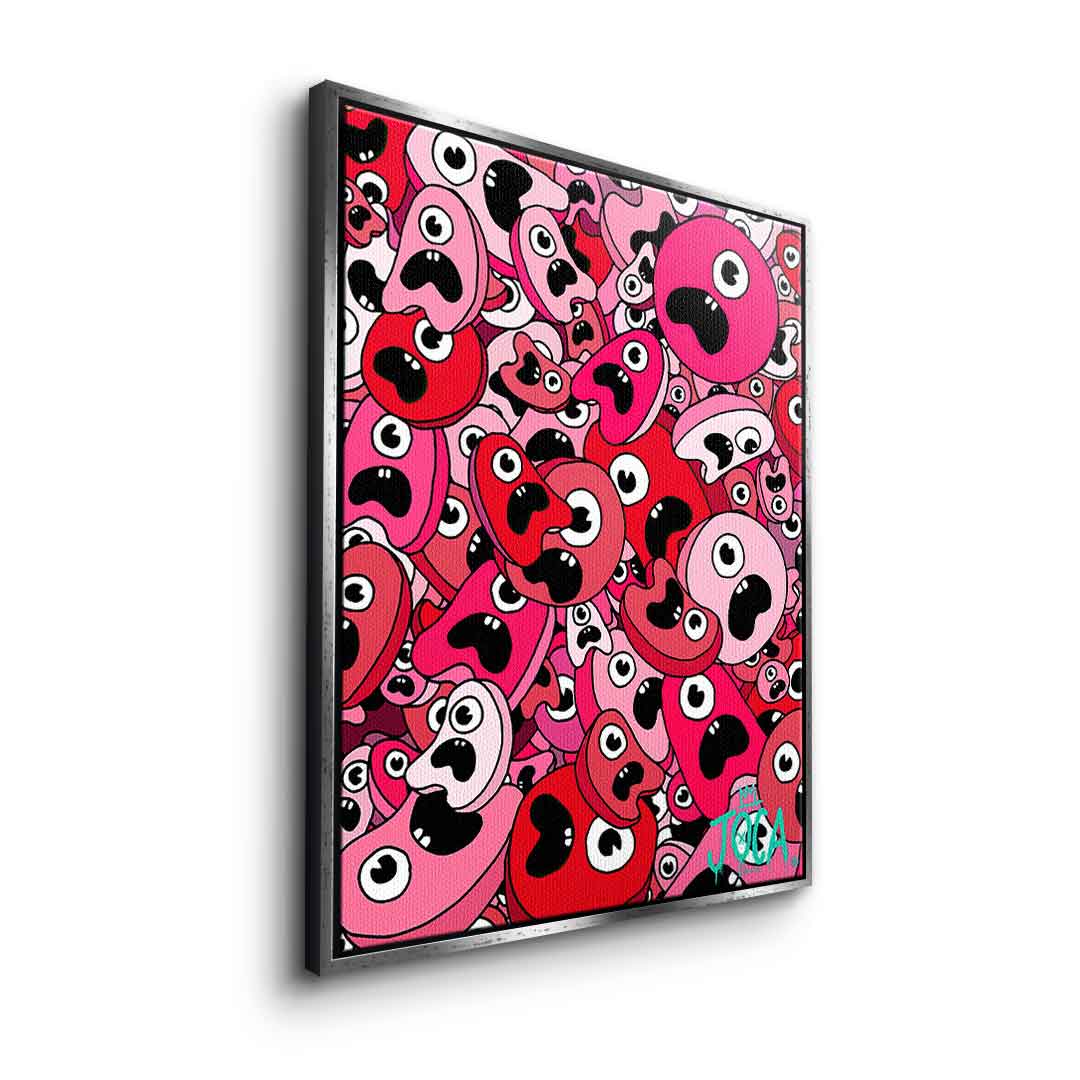 Sordins Pink