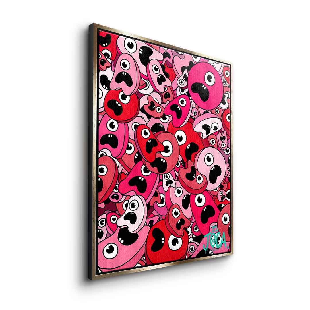 Sordins Pink
