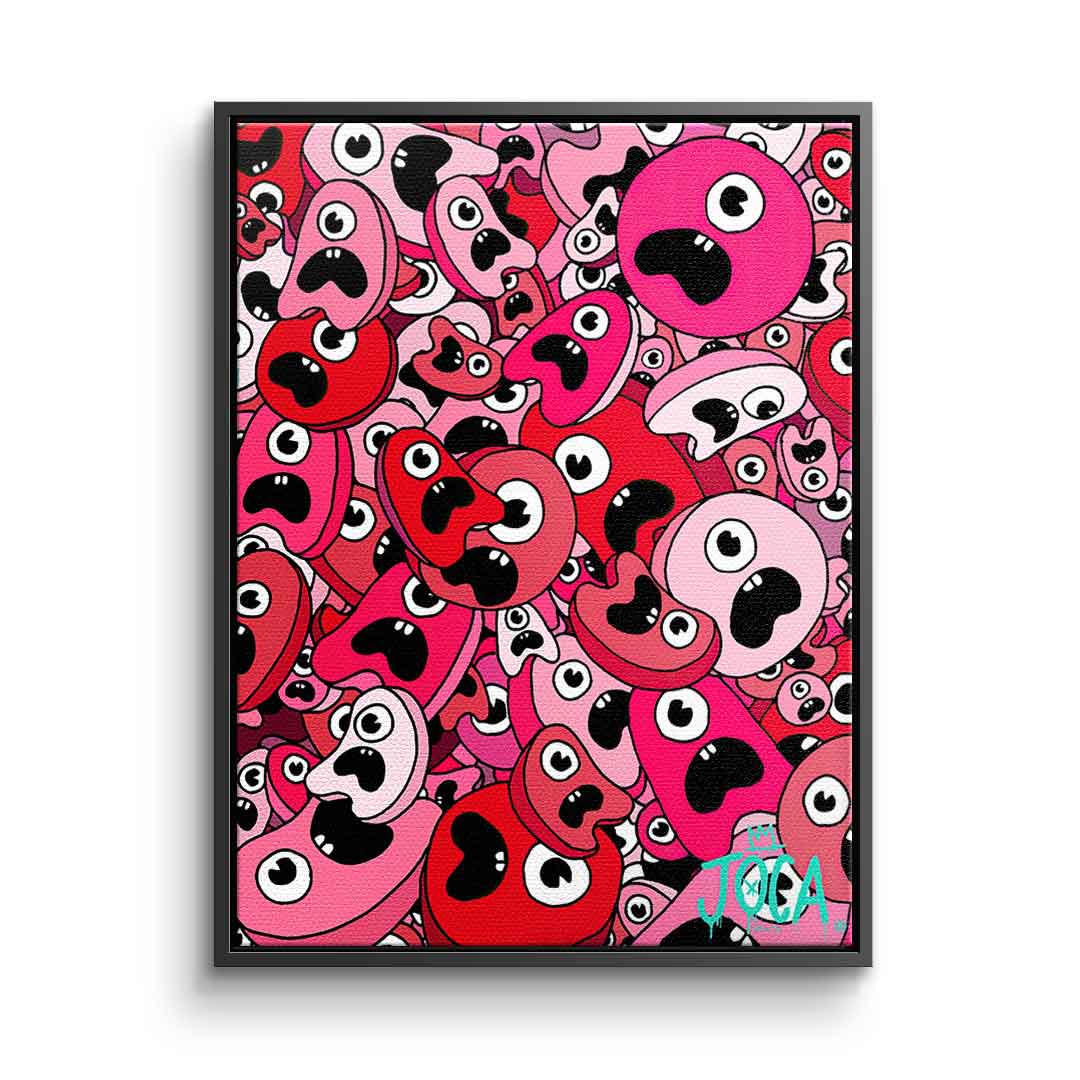 Sordins Pink
