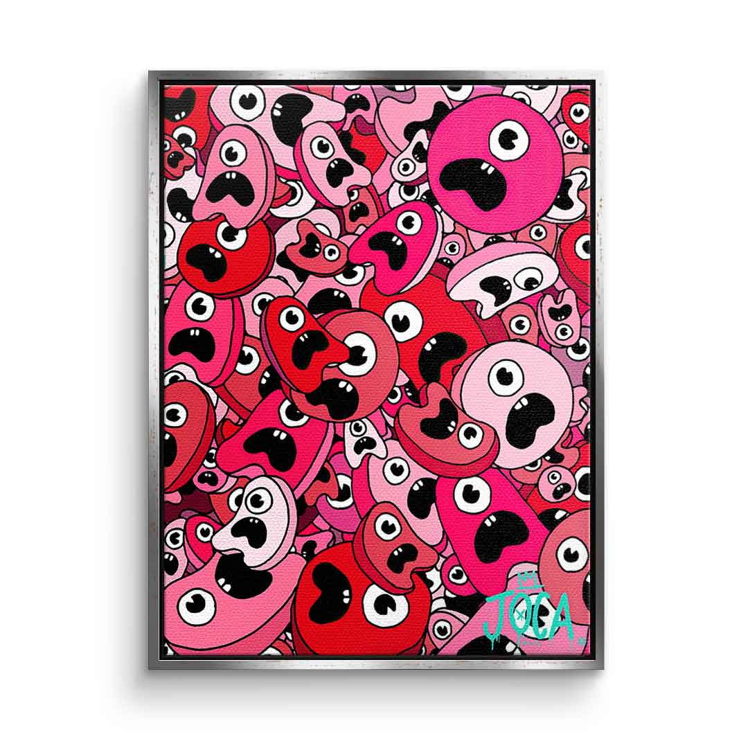Sordins Pink