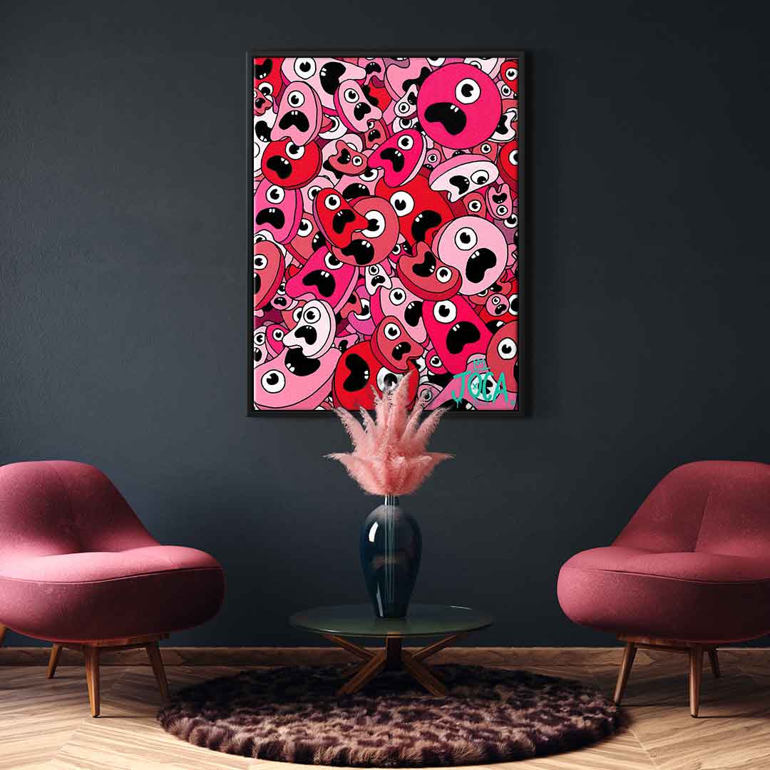 Sordins Pink