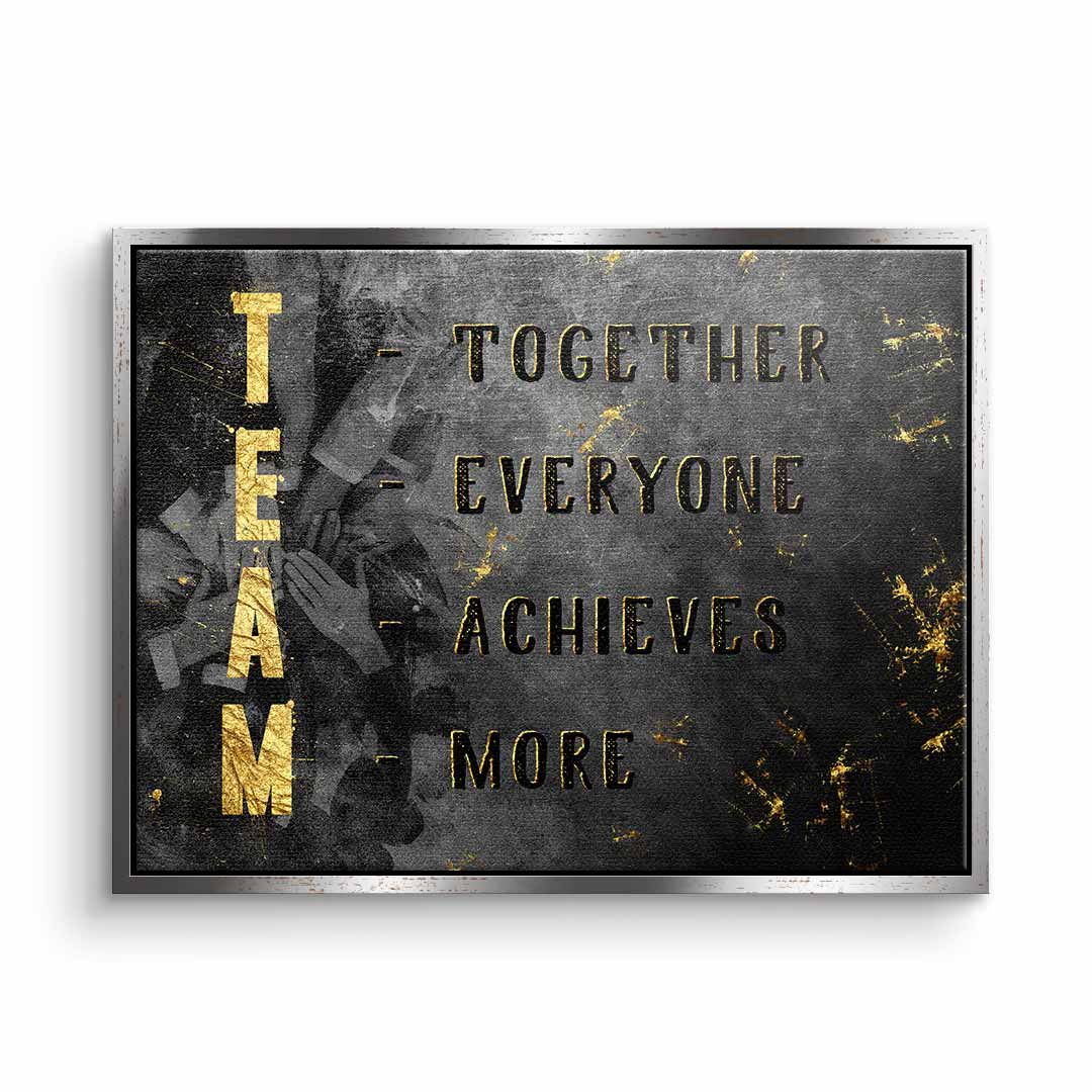 Team Definition
