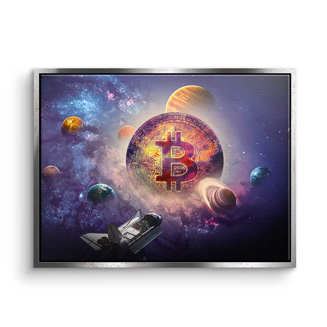 Bitcoin Universum