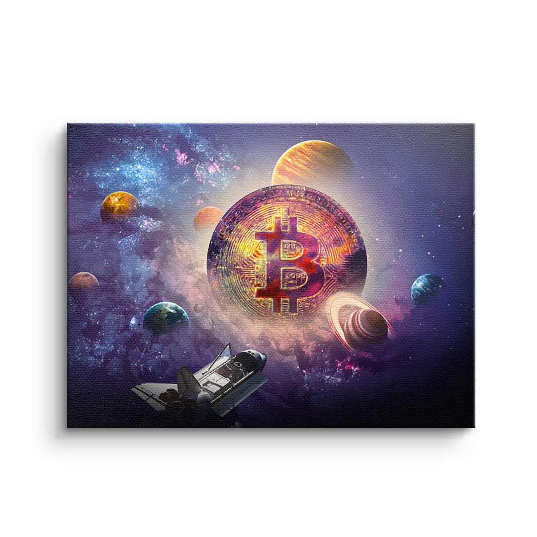 Bitcoin Universum