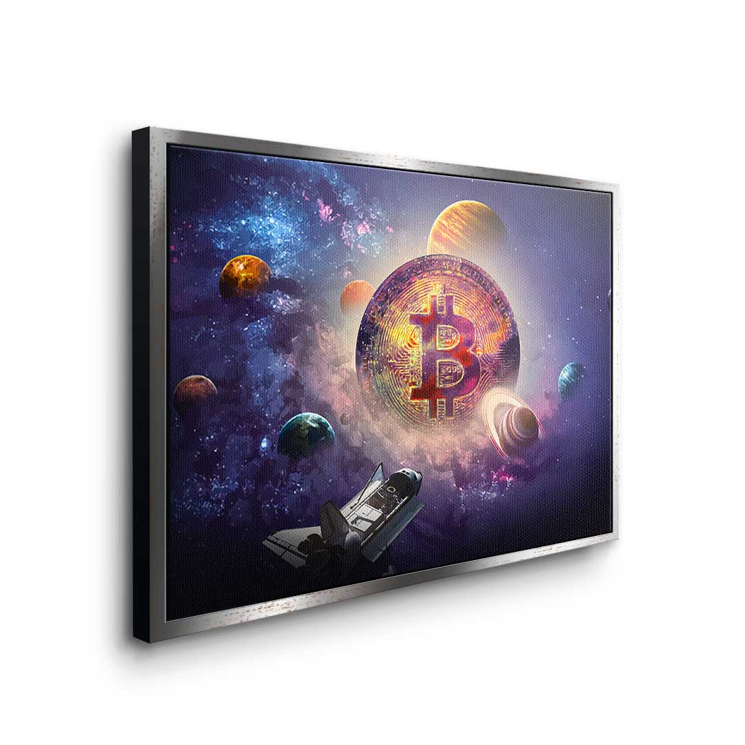 Bitcoin Universum