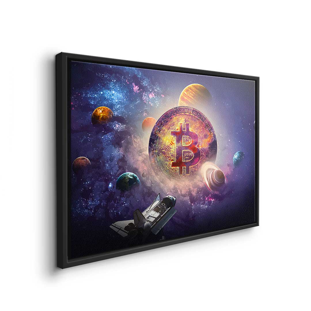 Bitcoin Universum