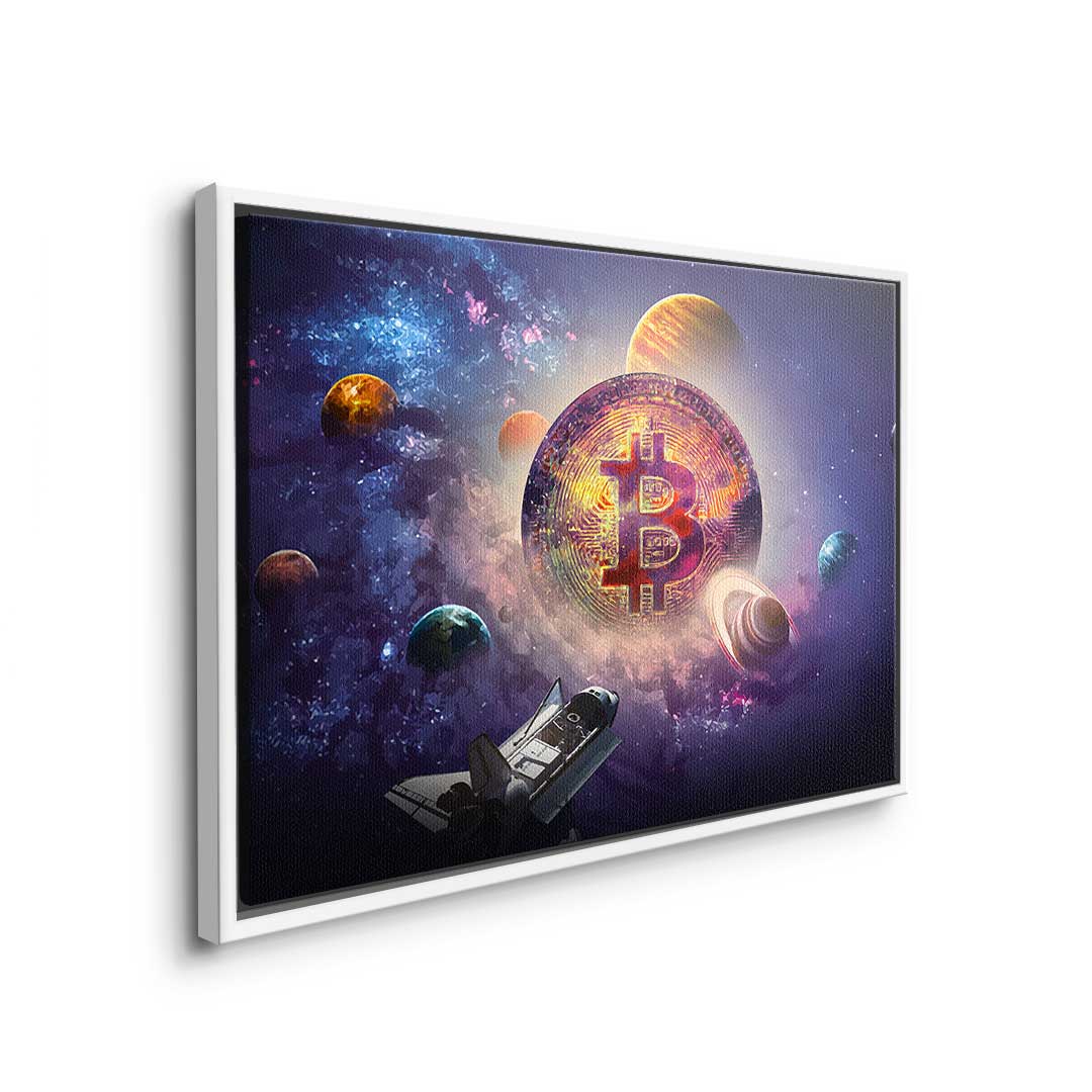 Bitcoin Universum