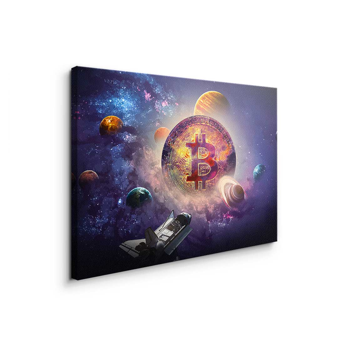 Bitcoin Universum