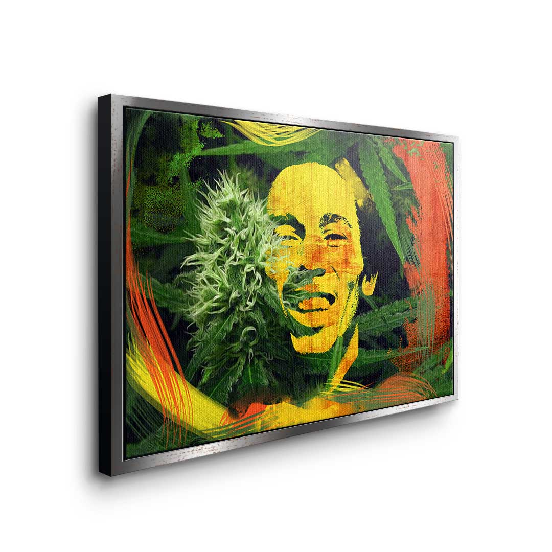 Bob Weed