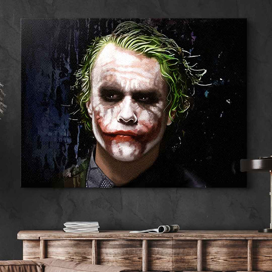 Szalony Joker