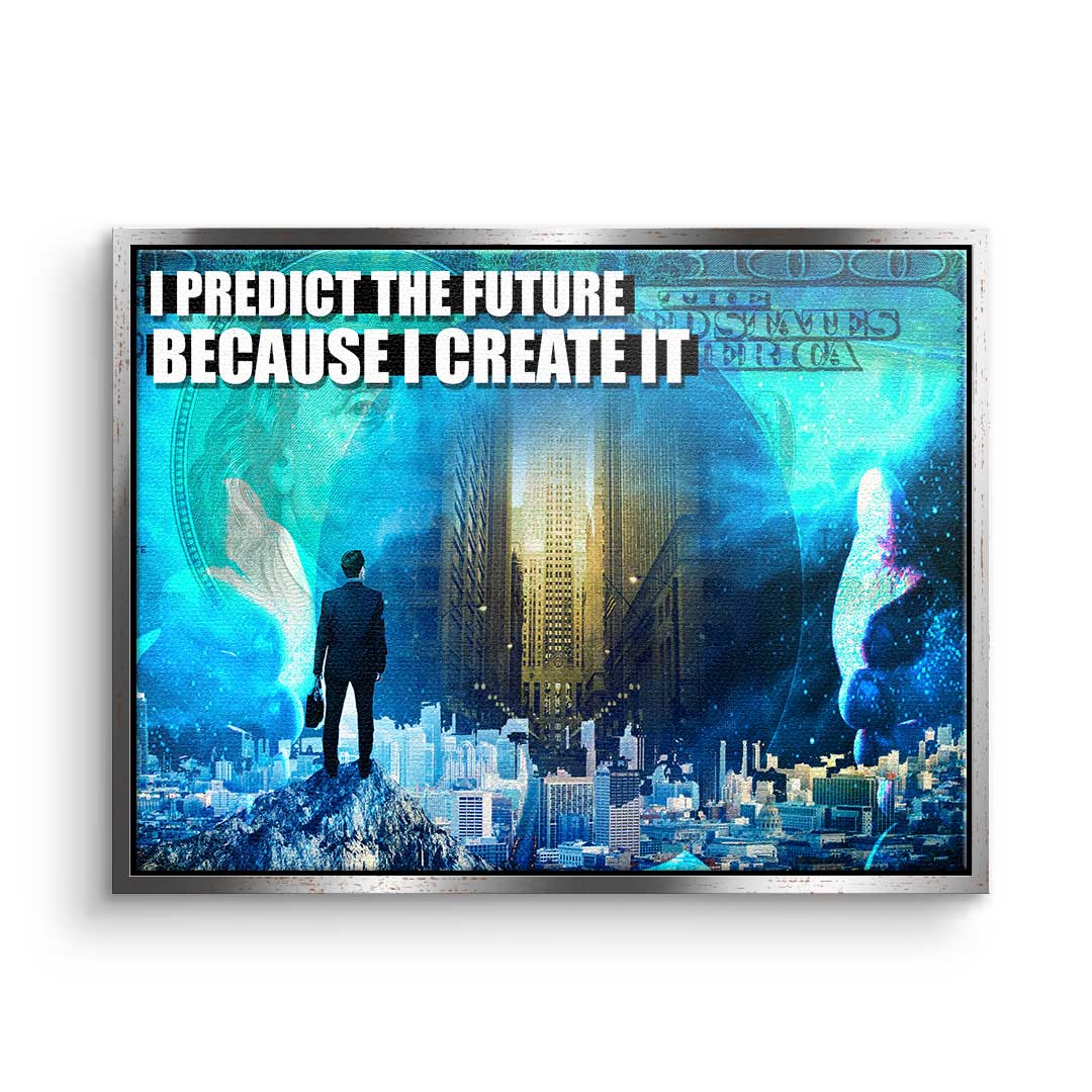 Predict the Future