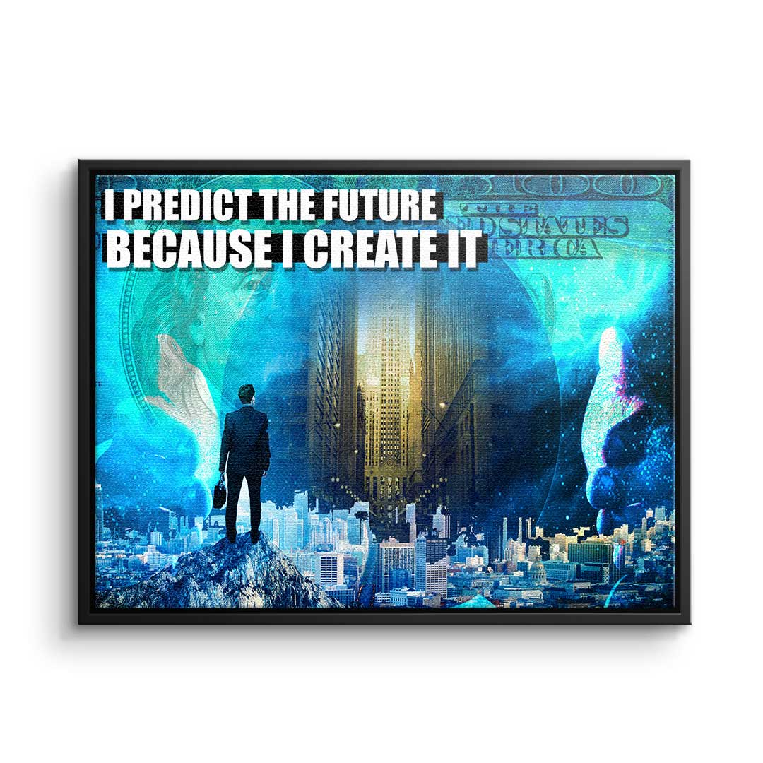 Predict the Future