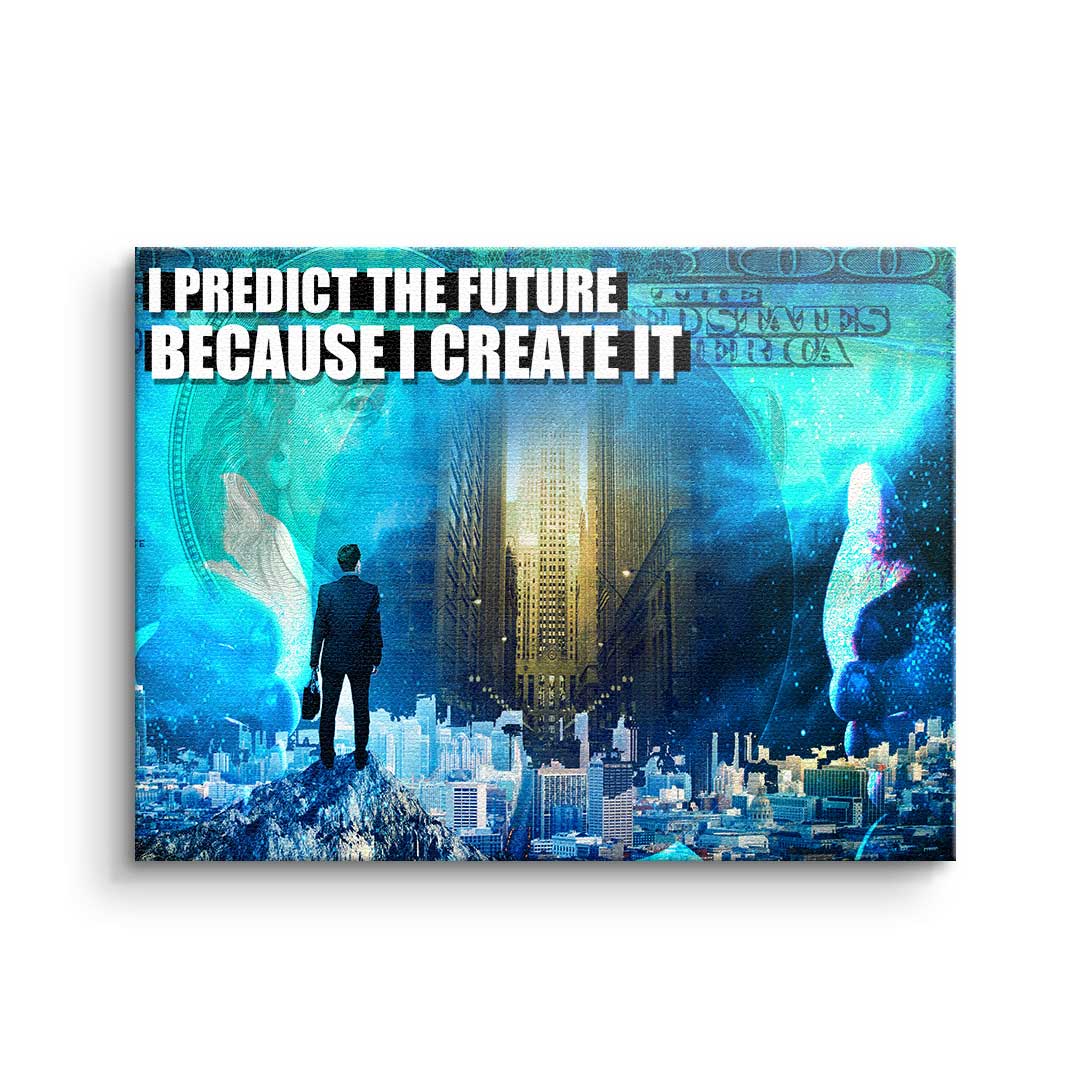 Predict the Future
