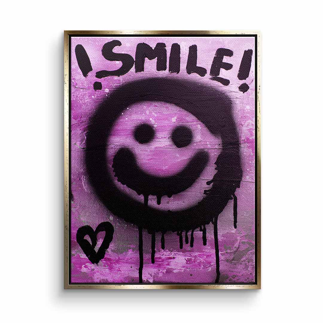 Smile