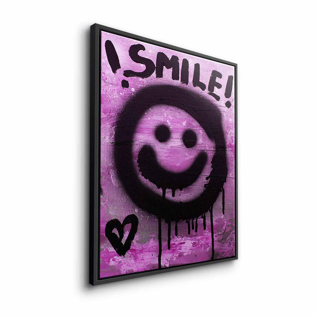 Smile