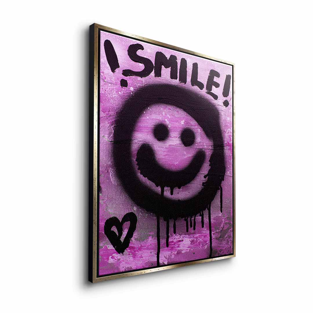 Smile