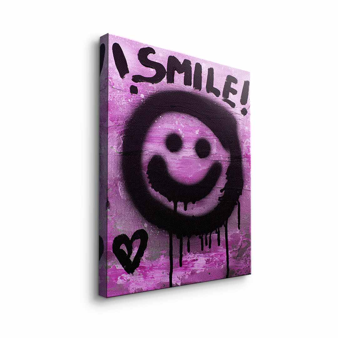 Smile