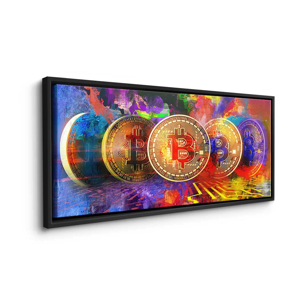 Multiple Bitcoin