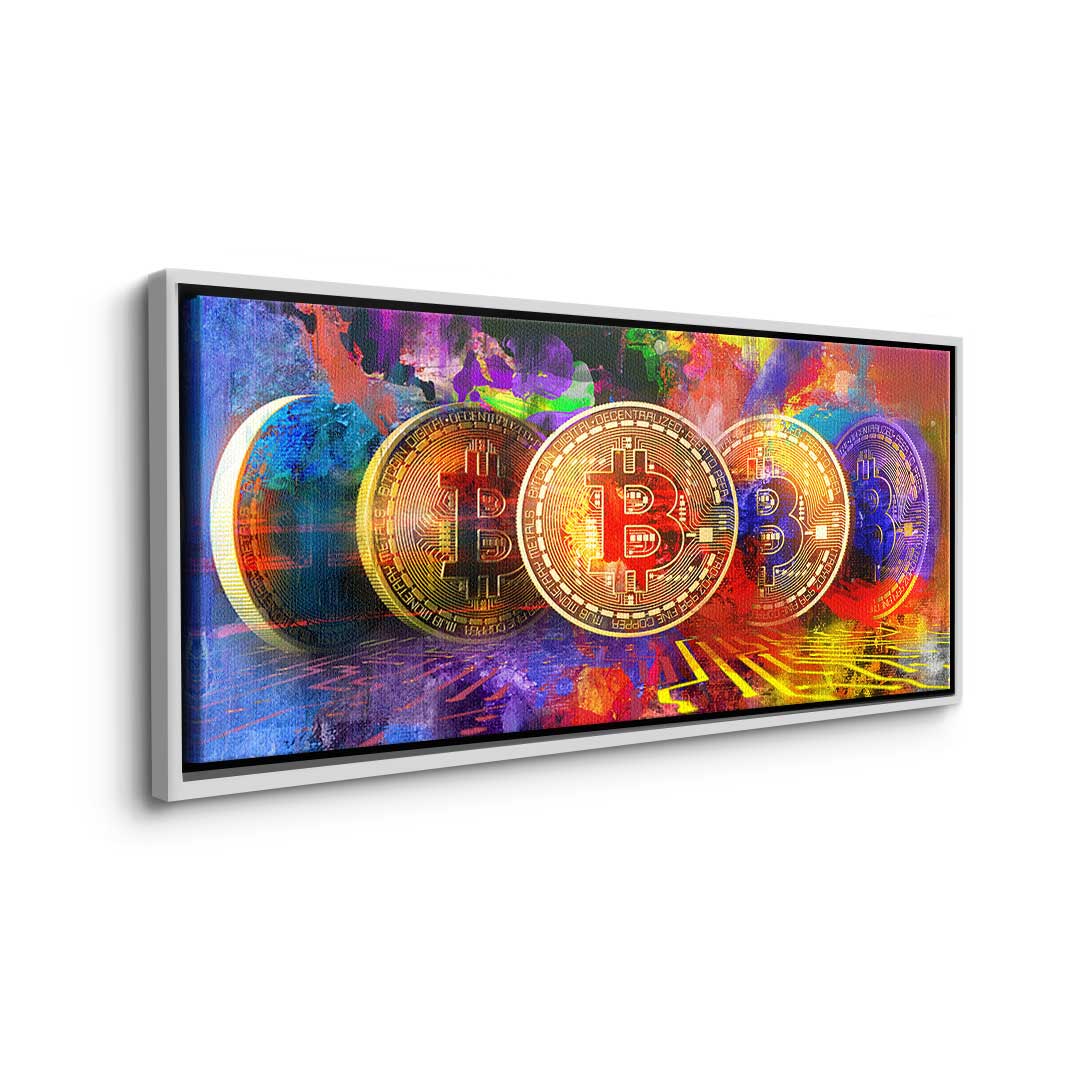 Multiple Bitcoin